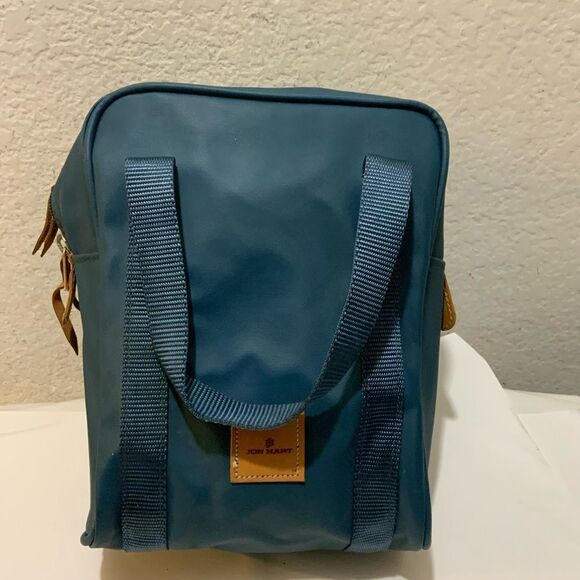 Jon Hart monogrammed shag bag TAYLOR - Picture 2 of 12